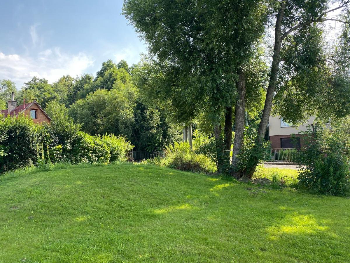 Bungalov V Beskydech Frenstat pod Radhostem Exterior foto