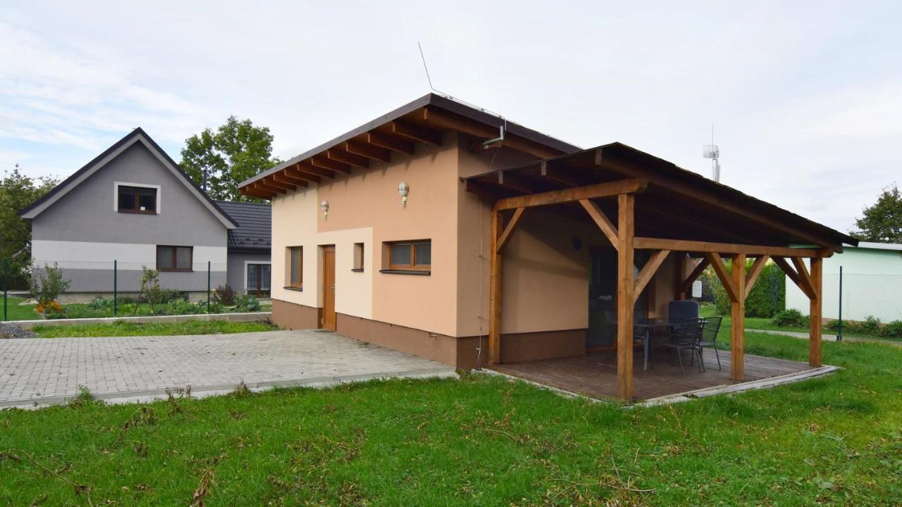 Bungalov V Beskydech Frenstat pod Radhostem Exterior foto