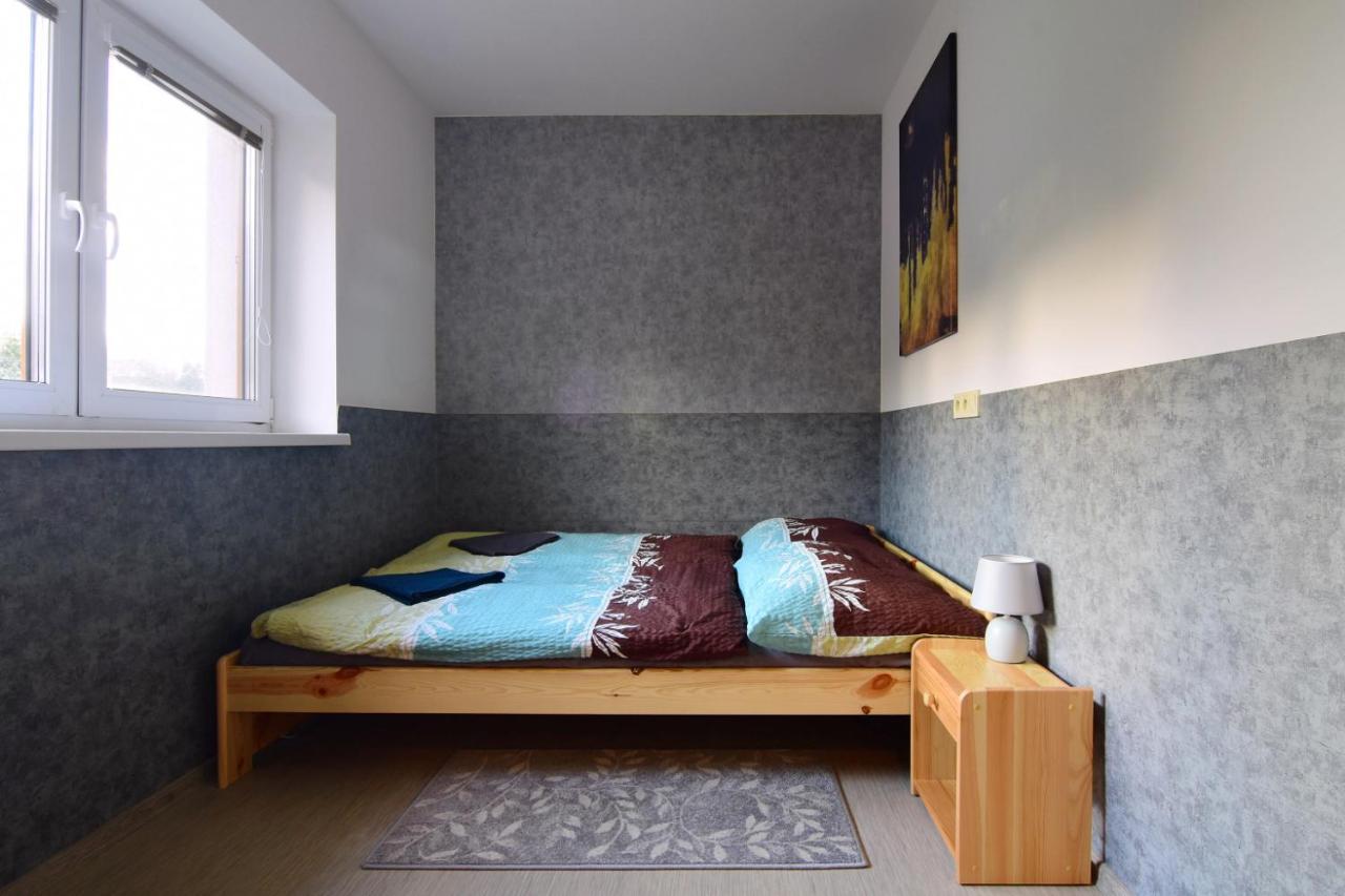 Bungalov V Beskydech Frenstat pod Radhostem Exterior foto