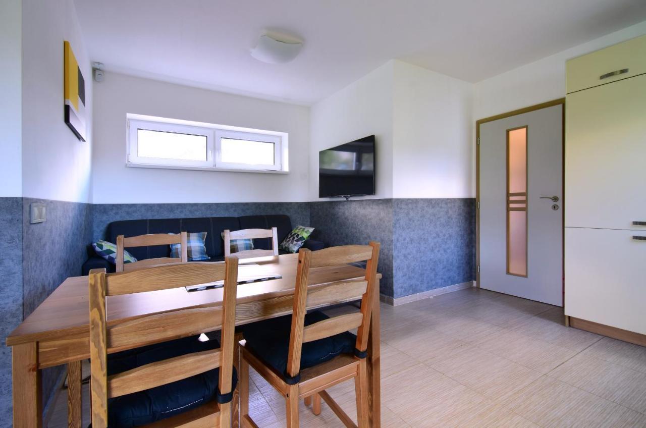 Bungalov V Beskydech Frenstat pod Radhostem Exterior foto