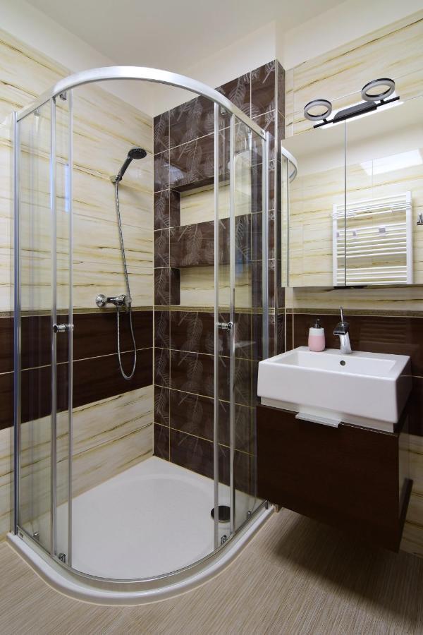 Bungalov V Beskydech Frenstat pod Radhostem Exterior foto